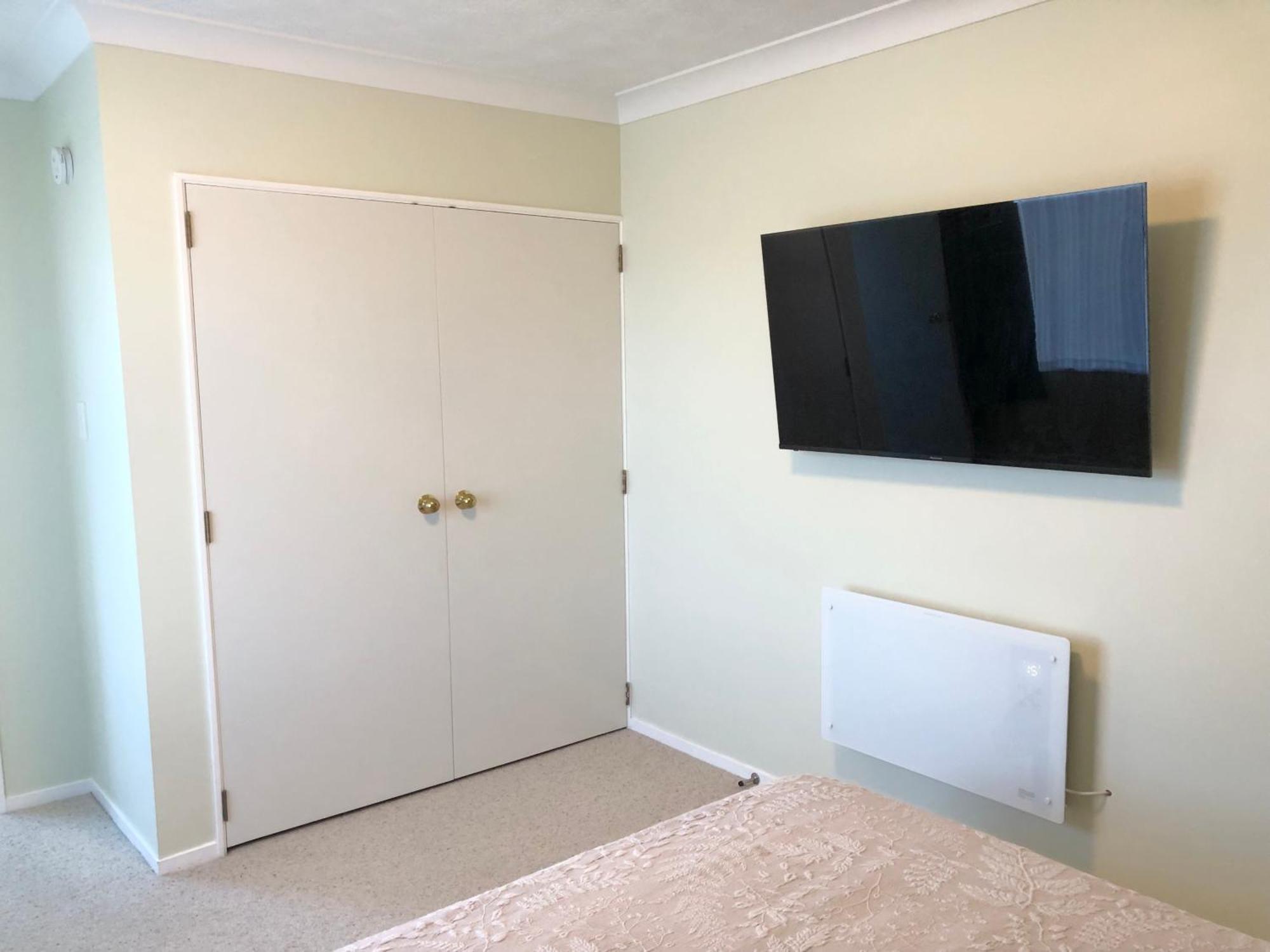Hillcrest Two Apartment Whakatane Exterior photo