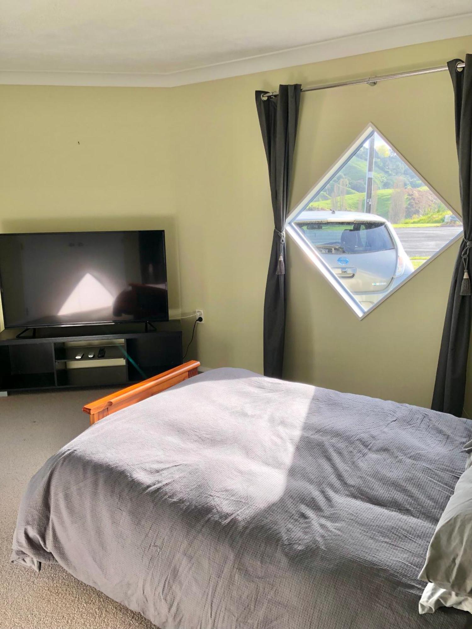 Hillcrest Two Apartment Whakatane Exterior photo