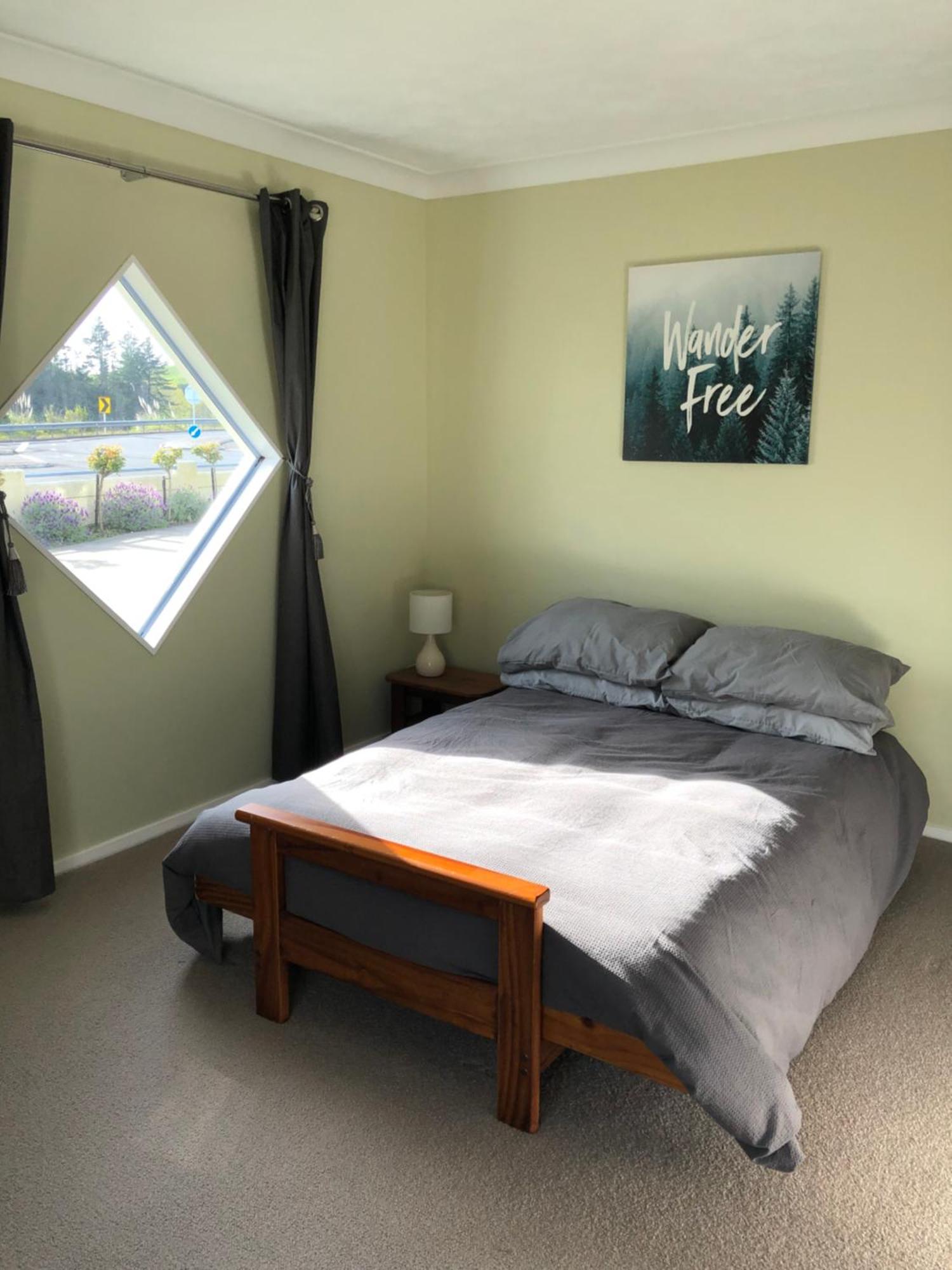 Hillcrest Two Apartment Whakatane Exterior photo