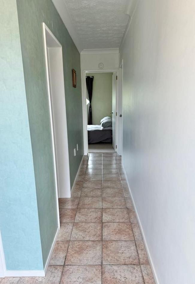 Hillcrest Two Apartment Whakatane Exterior photo