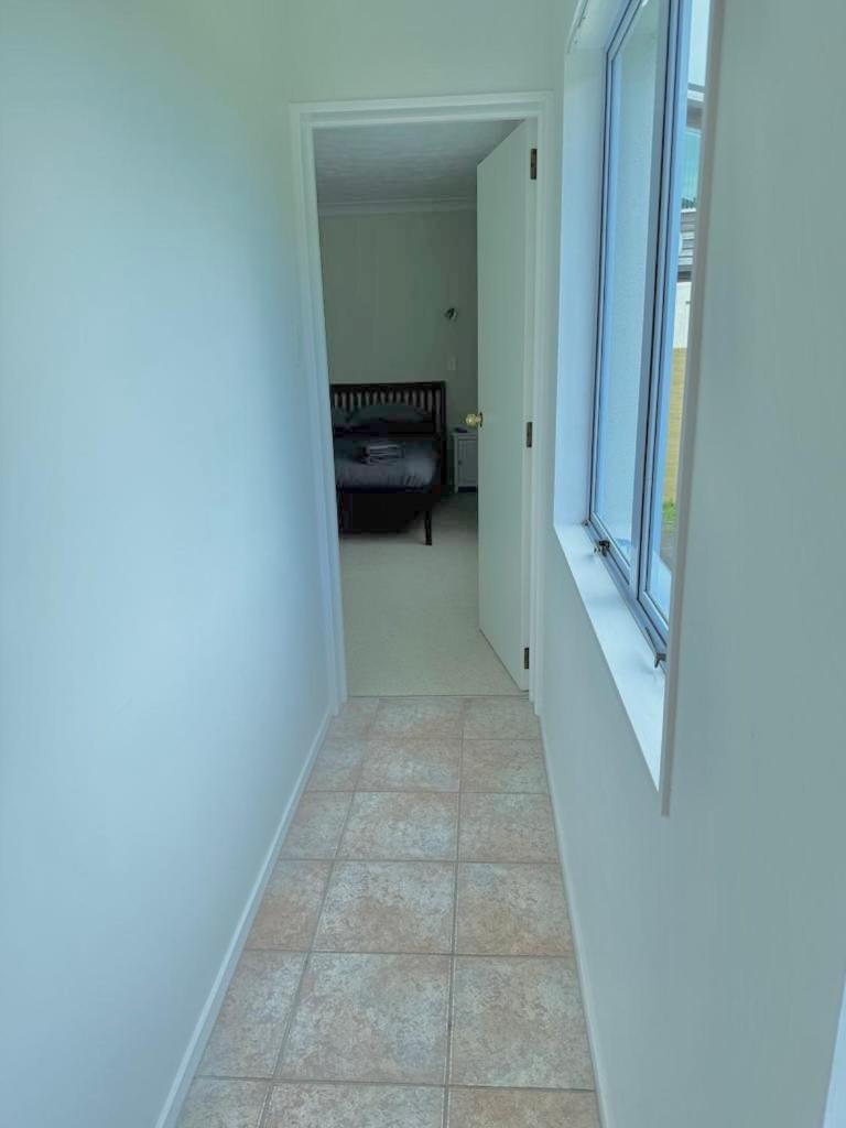 Hillcrest Two Apartment Whakatane Exterior photo